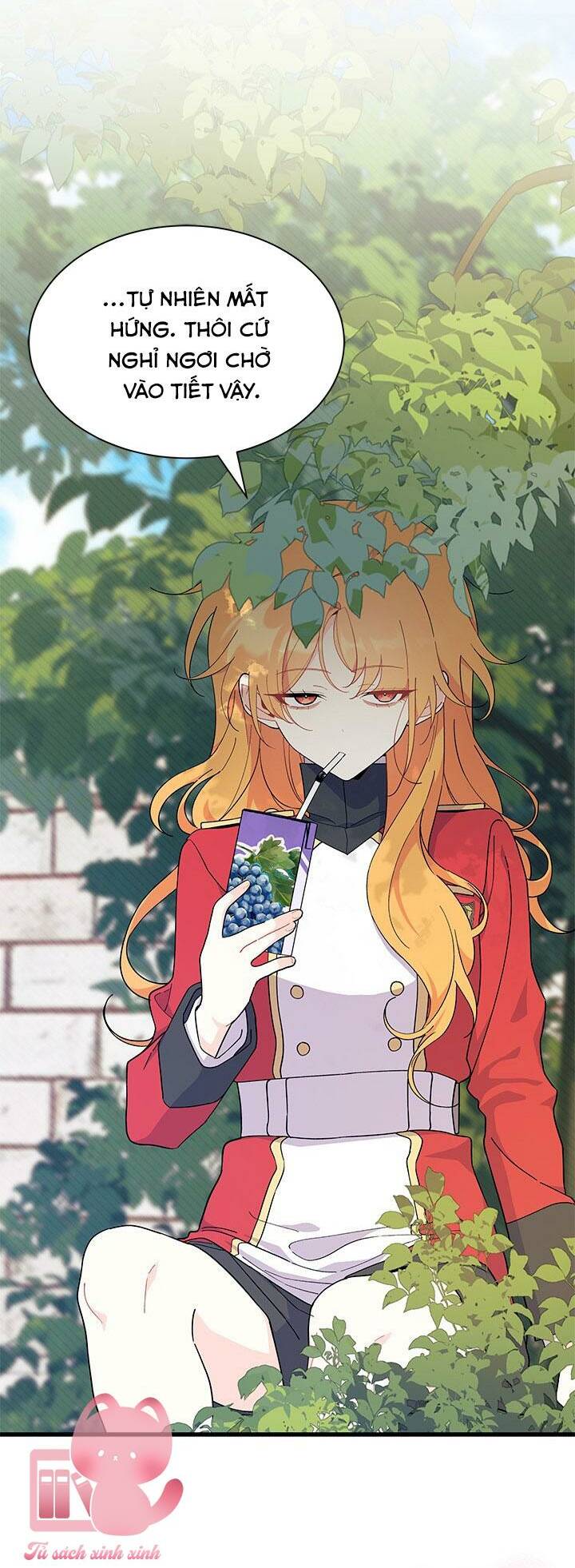 Tôi Không Muốn Làm Người Mai Mối Chapter 43 - Trang 2