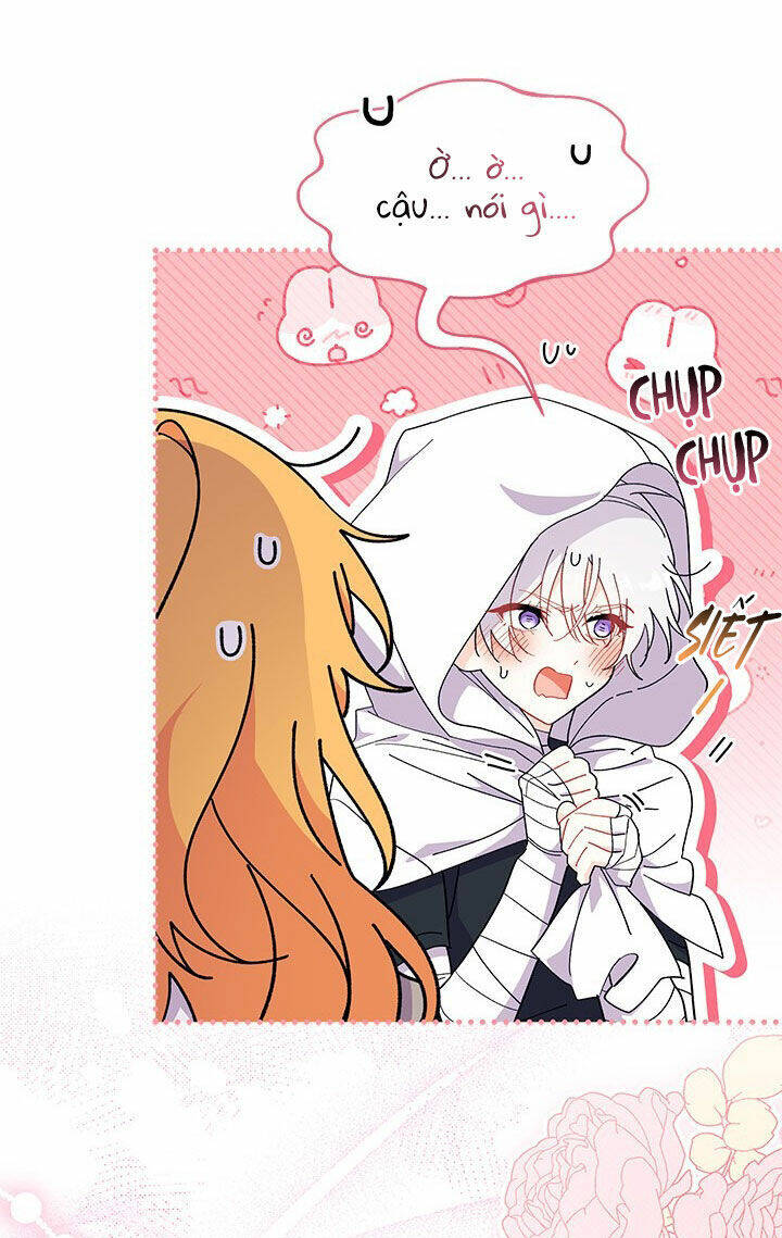 Tôi Không Muốn Làm Người Mai Mối Chapter 44 - Trang 2