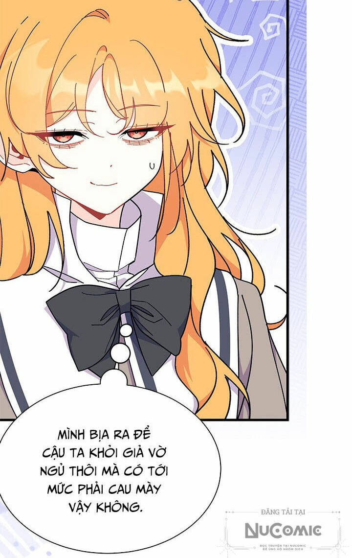 Tôi Không Muốn Làm Người Mai Mối Chapter 44 - Trang 2