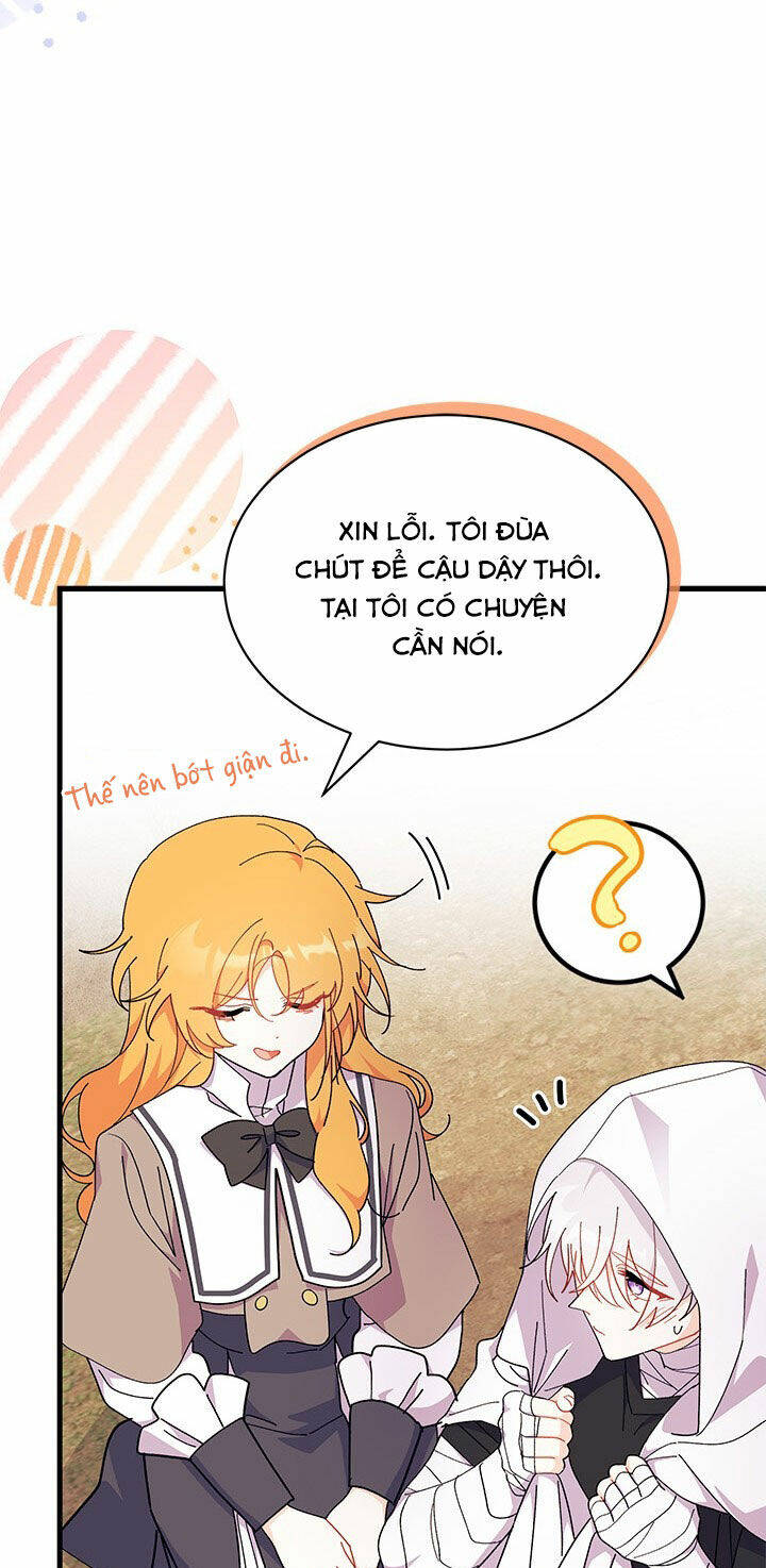 Tôi Không Muốn Làm Người Mai Mối Chapter 44 - Trang 2