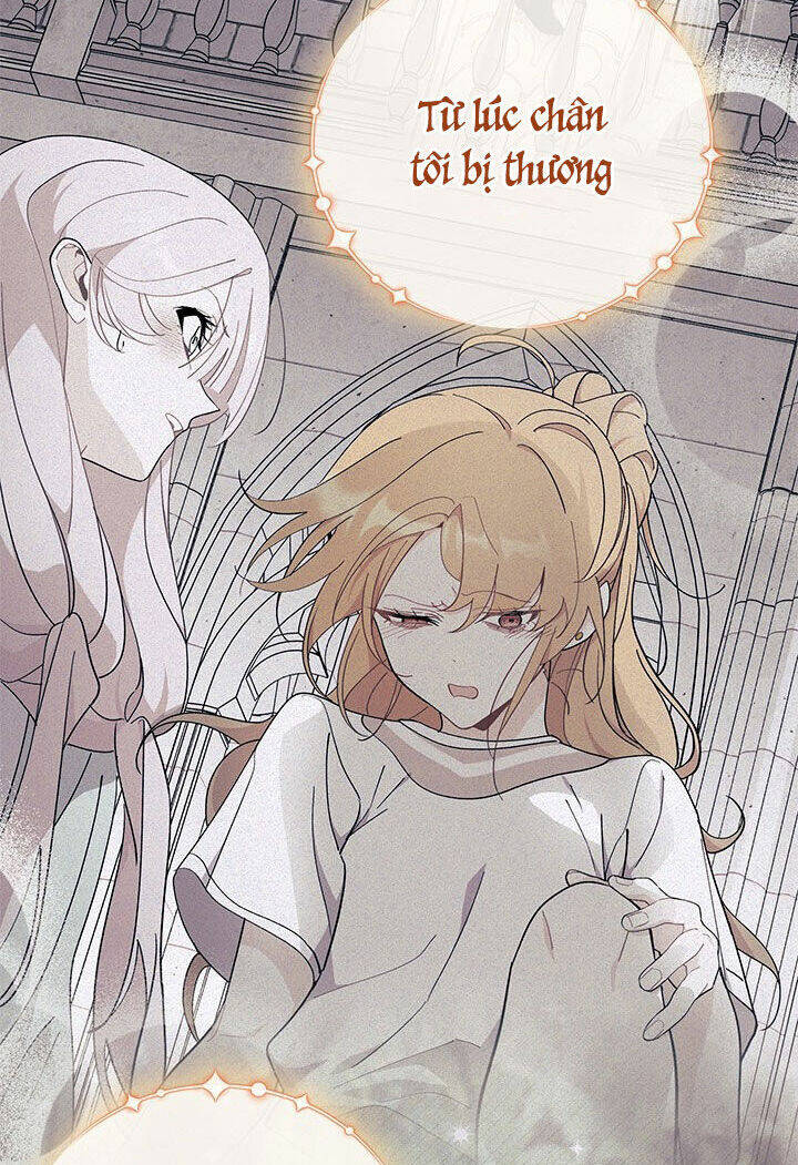 Tôi Không Muốn Làm Người Mai Mối Chapter 44 - Trang 2