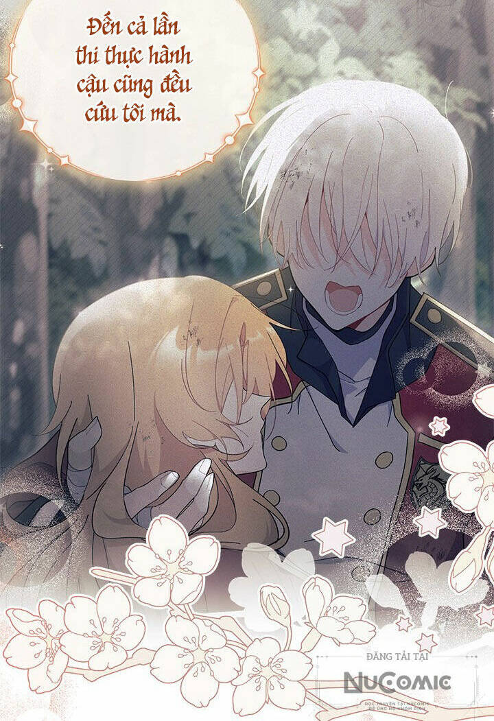 Tôi Không Muốn Làm Người Mai Mối Chapter 44 - Trang 2