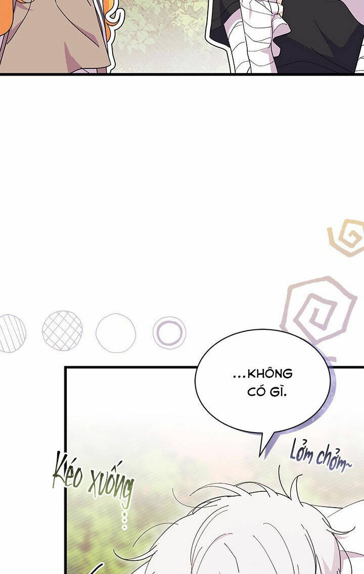 Tôi Không Muốn Làm Người Mai Mối Chapter 44 - Trang 2