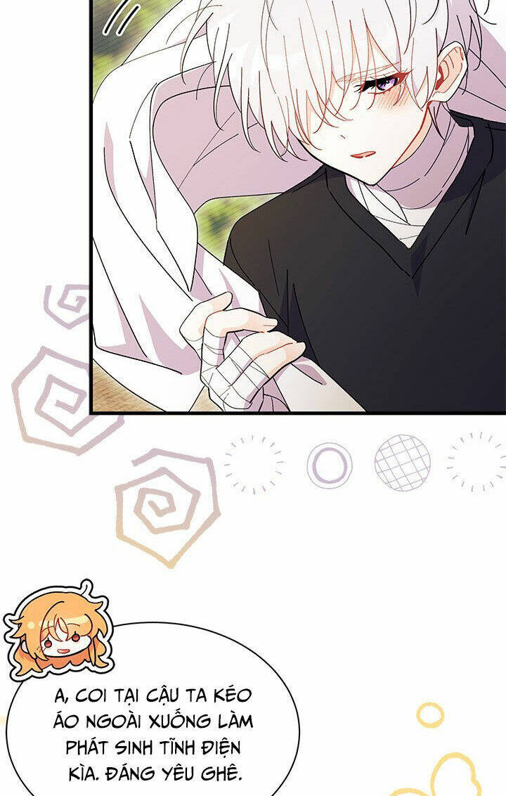 Tôi Không Muốn Làm Người Mai Mối Chapter 44 - Trang 2