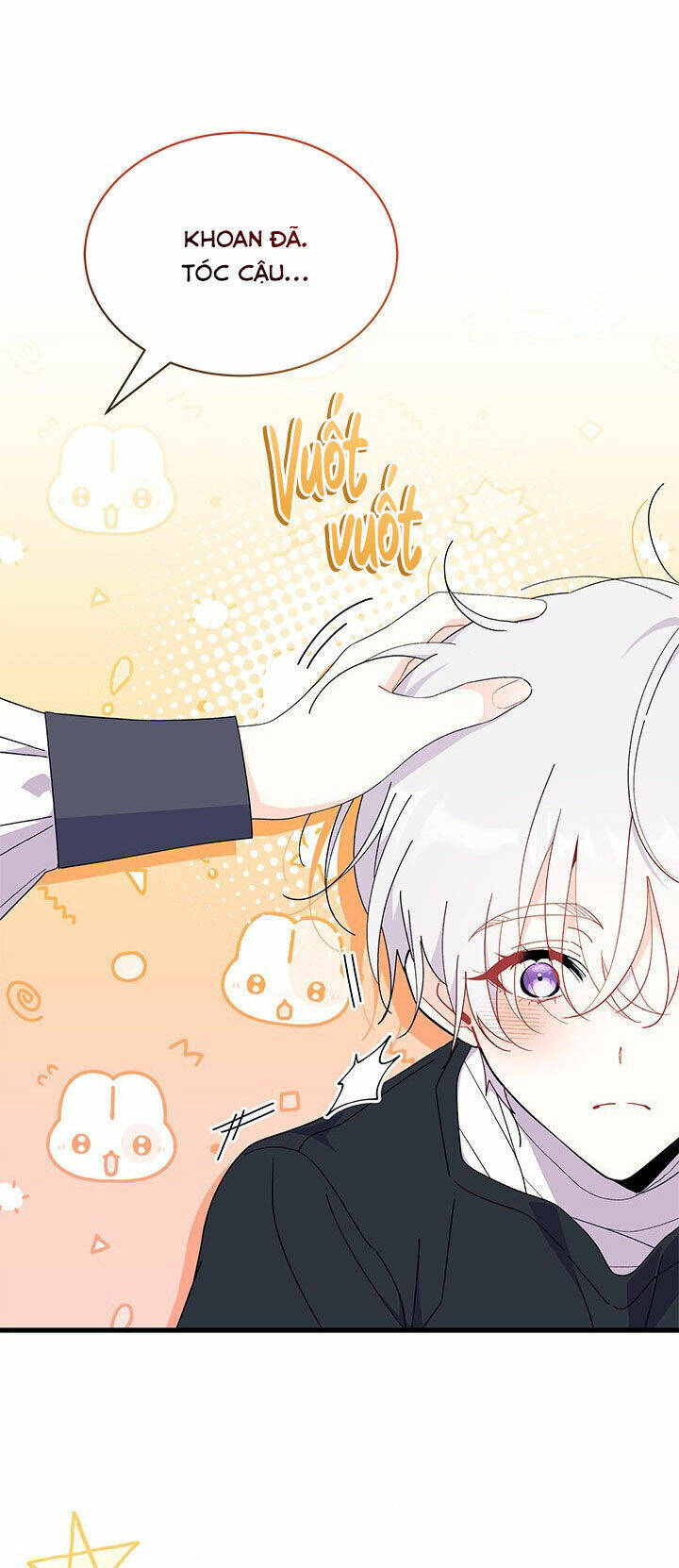 Tôi Không Muốn Làm Người Mai Mối Chapter 44 - Trang 2