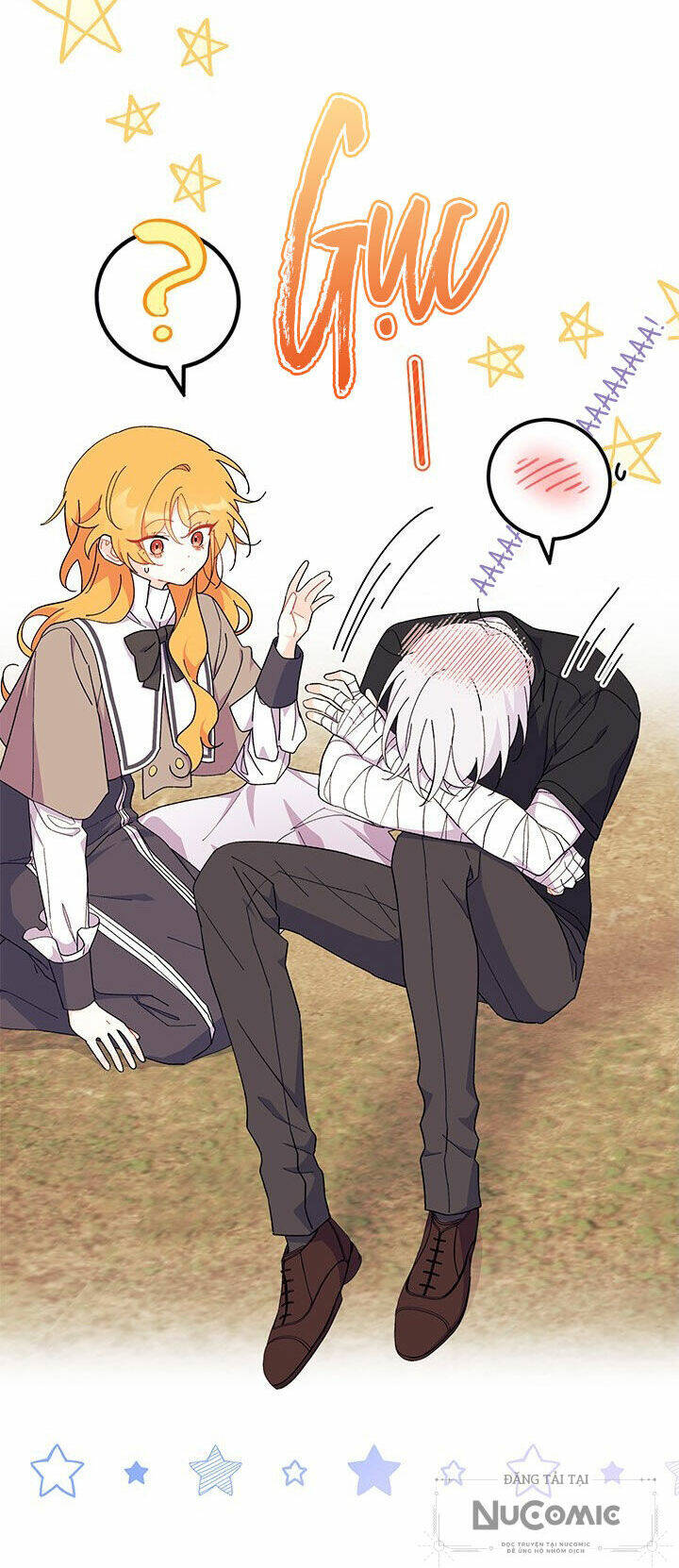 Tôi Không Muốn Làm Người Mai Mối Chapter 44 - Trang 2