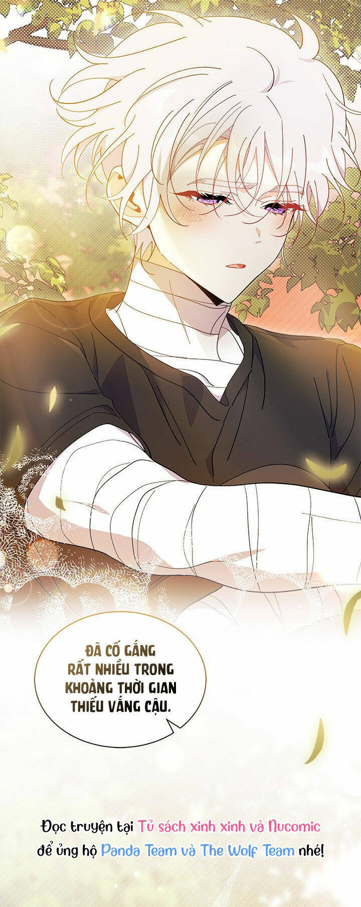 Tôi Không Muốn Làm Người Mai Mối Chapter 44 - Trang 2