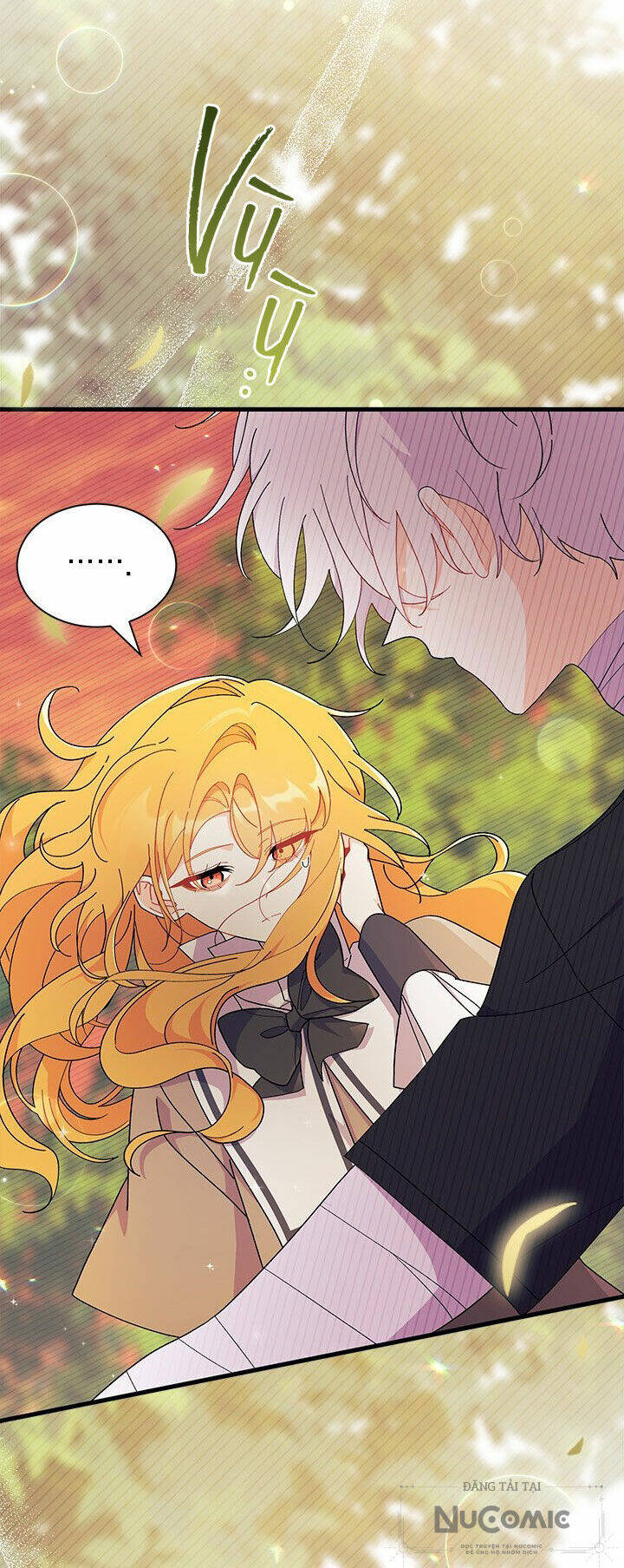 Tôi Không Muốn Làm Người Mai Mối Chapter 44 - Trang 2