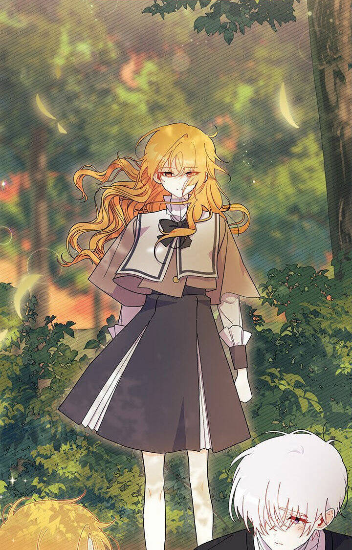 Tôi Không Muốn Làm Người Mai Mối Chapter 44 - Trang 2