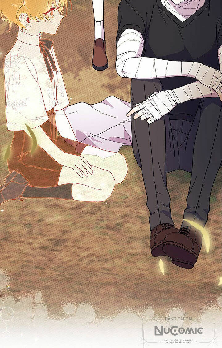 Tôi Không Muốn Làm Người Mai Mối Chapter 44 - Trang 2