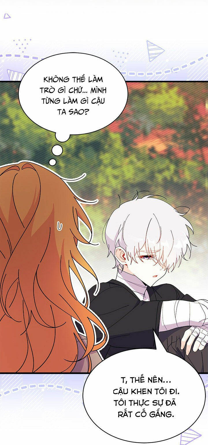 Tôi Không Muốn Làm Người Mai Mối Chapter 44 - Trang 2