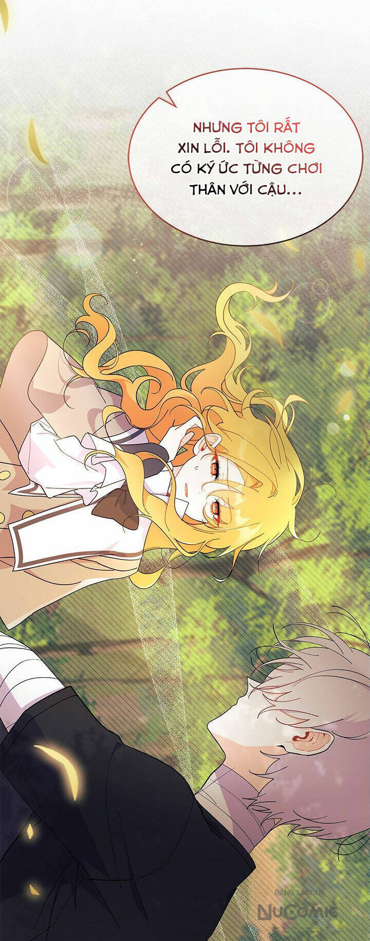 Tôi Không Muốn Làm Người Mai Mối Chapter 44 - Trang 2