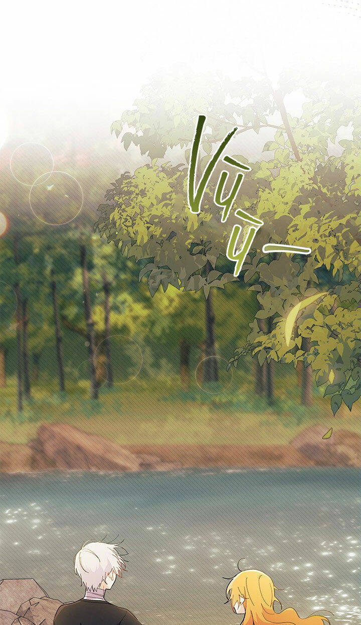 Tôi Không Muốn Làm Người Mai Mối Chapter 44 - Trang 2