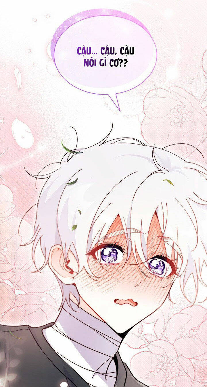 Tôi Không Muốn Làm Người Mai Mối Chapter 44 - Trang 2