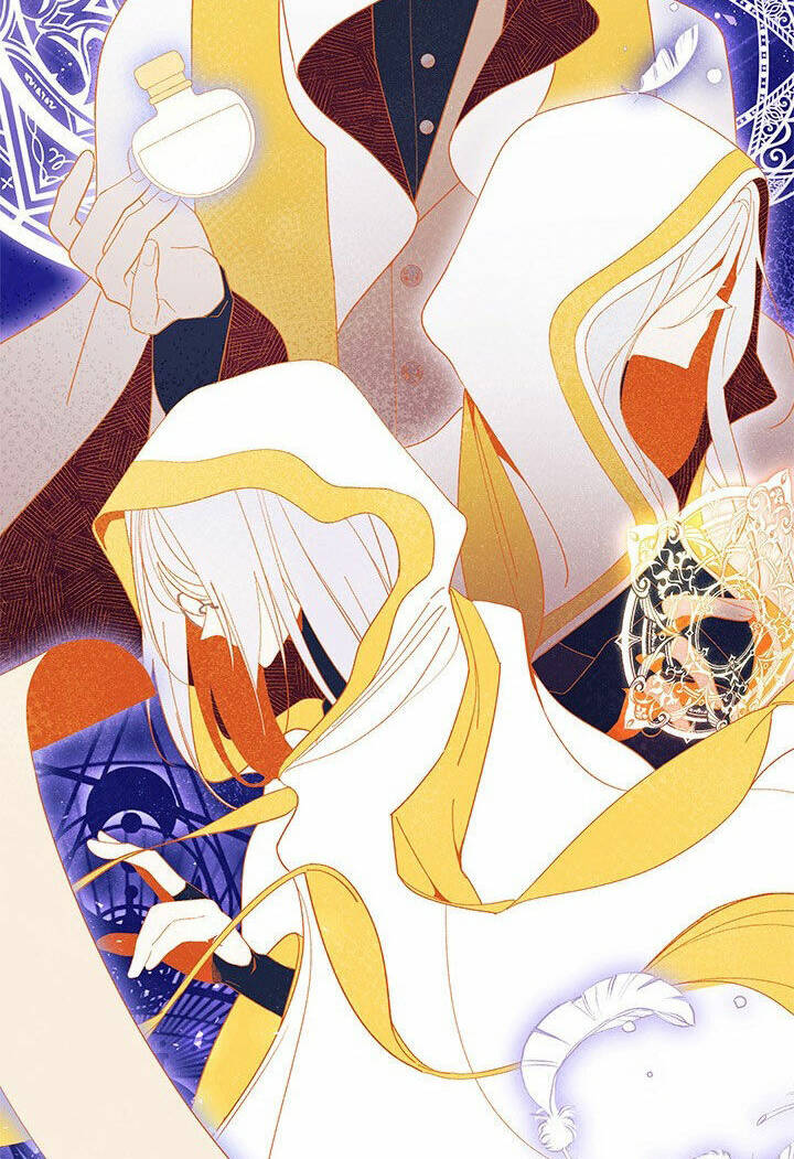 Tôi Không Muốn Làm Người Mai Mối Chapter 44 - Trang 2