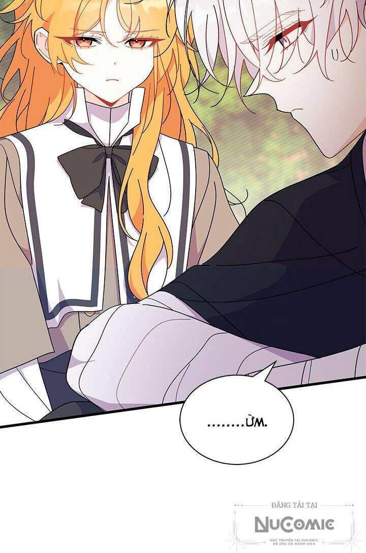 Tôi Không Muốn Làm Người Mai Mối Chapter 44 - Trang 2