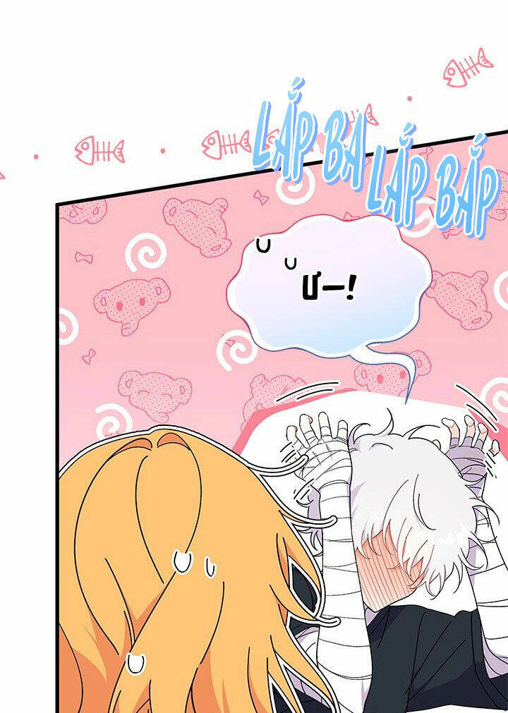 Tôi Không Muốn Làm Người Mai Mối Chapter 44 - Trang 2