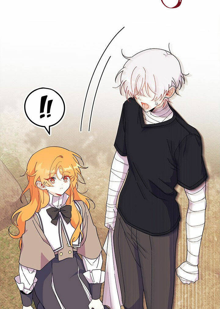 Tôi Không Muốn Làm Người Mai Mối Chapter 44 - Trang 2