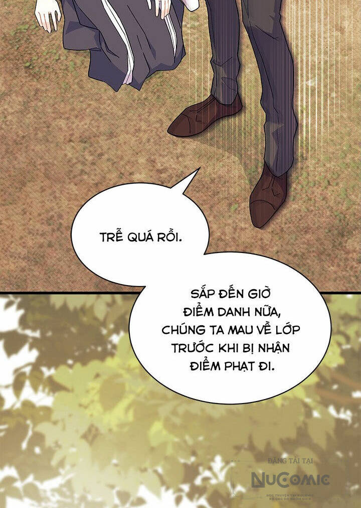 Tôi Không Muốn Làm Người Mai Mối Chapter 44 - Trang 2