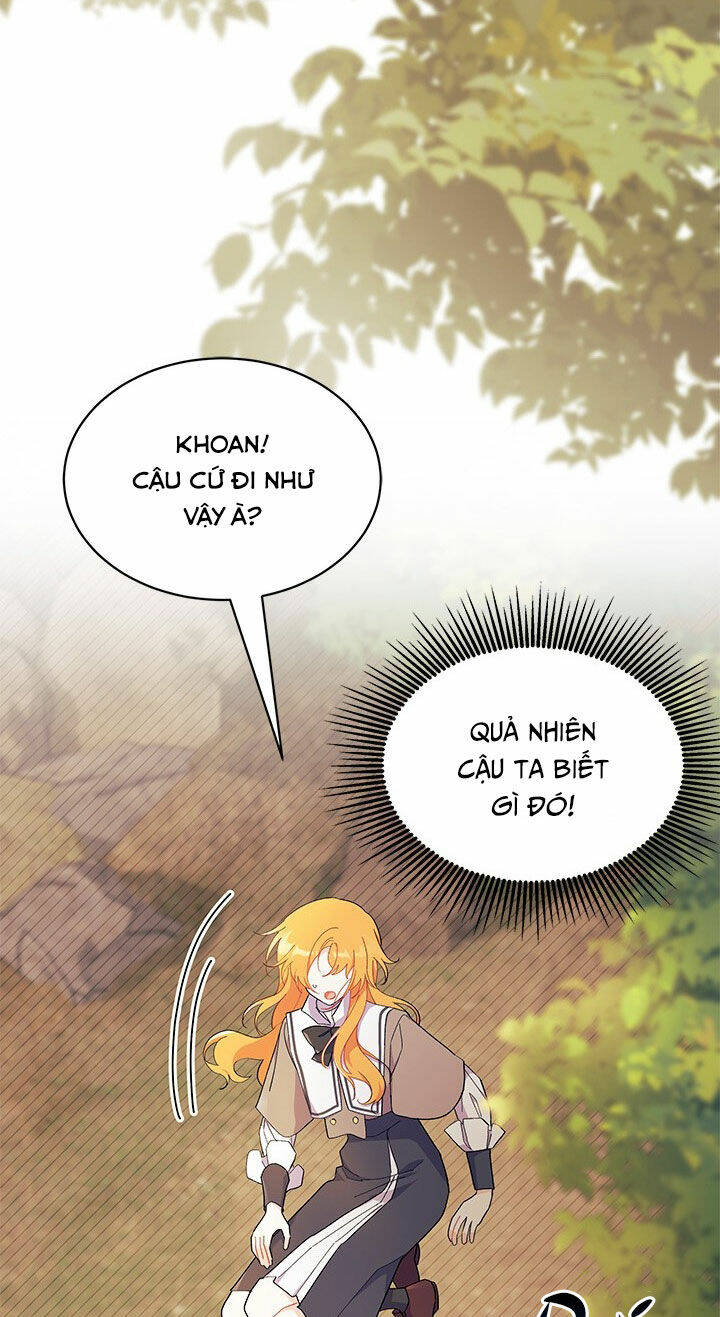 Tôi Không Muốn Làm Người Mai Mối Chapter 44 - Trang 2