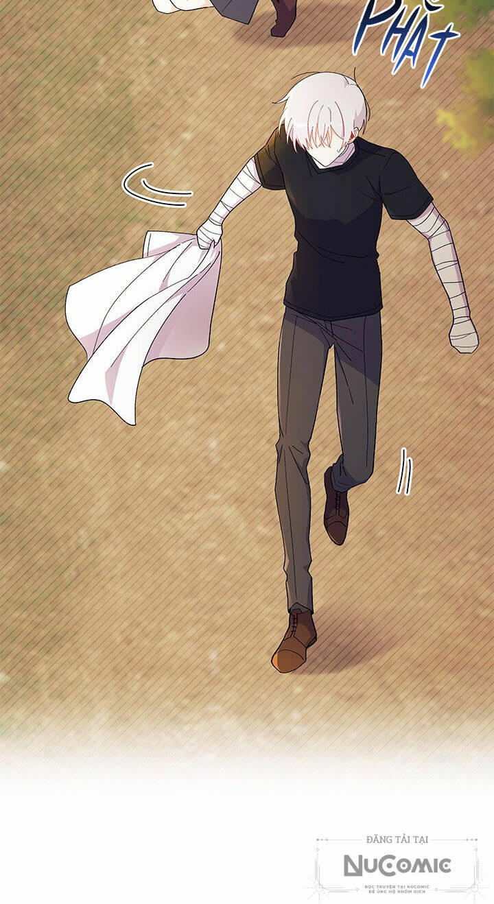 Tôi Không Muốn Làm Người Mai Mối Chapter 44 - Trang 2