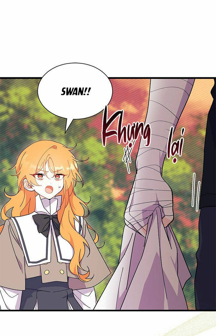 Tôi Không Muốn Làm Người Mai Mối Chapter 44 - Trang 2