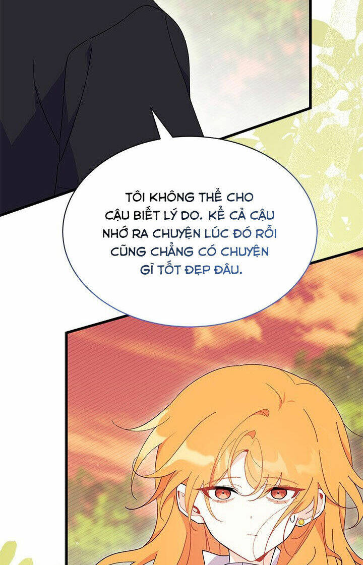 Tôi Không Muốn Làm Người Mai Mối Chapter 44 - Trang 2