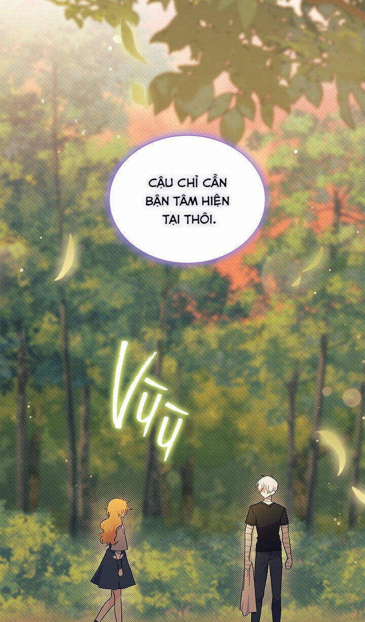 Tôi Không Muốn Làm Người Mai Mối Chapter 44 - Trang 2