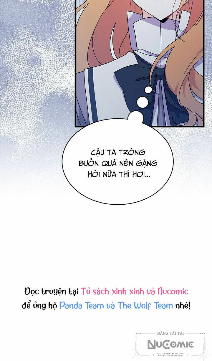 Tôi Không Muốn Làm Người Mai Mối Chapter 44 - Trang 2