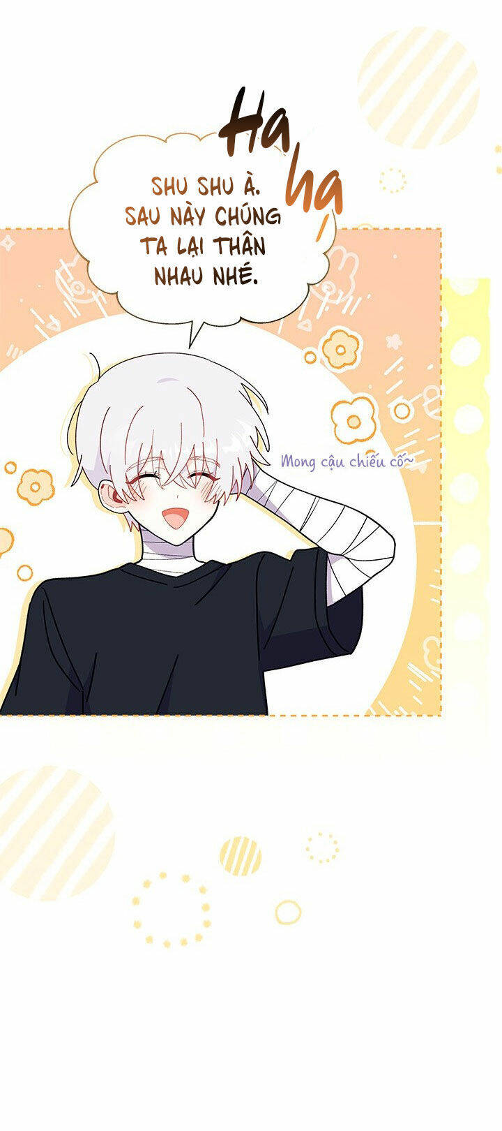 Tôi Không Muốn Làm Người Mai Mối Chapter 44 - Trang 2