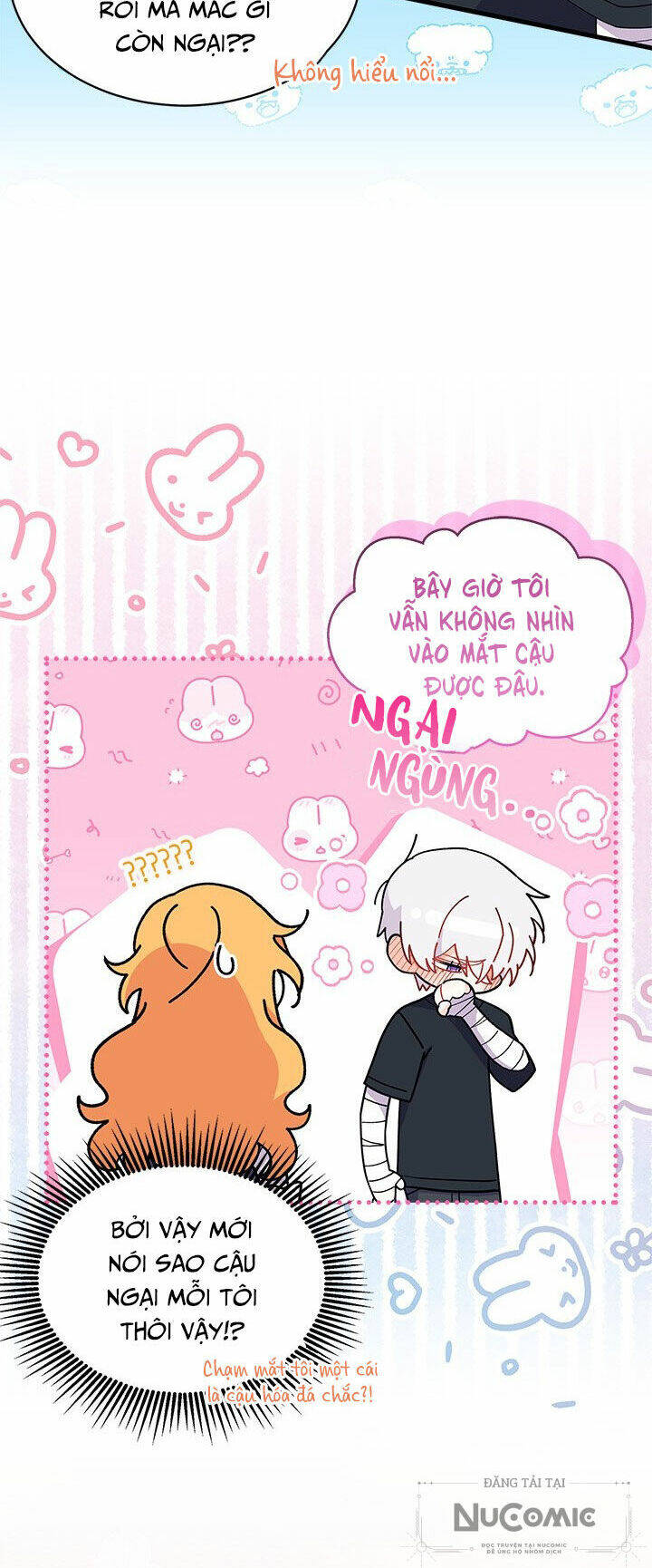 Tôi Không Muốn Làm Người Mai Mối Chapter 44 - Trang 2