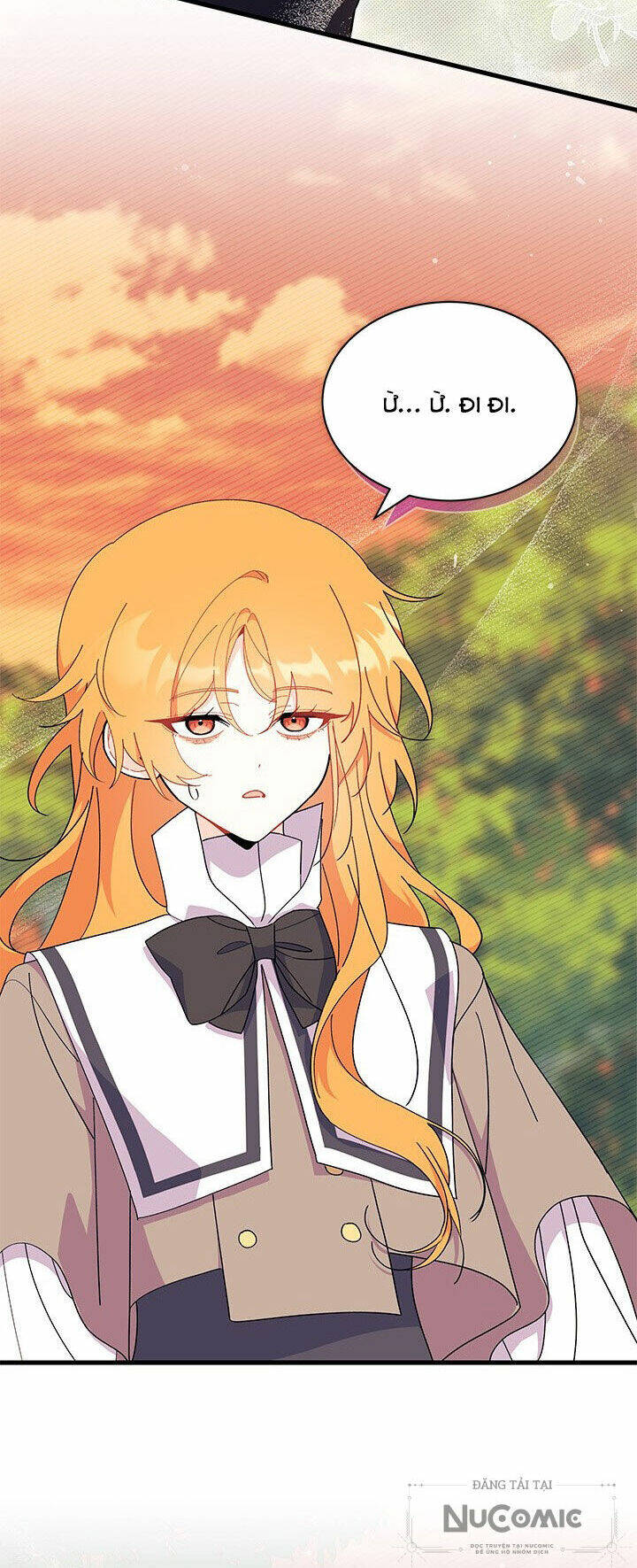 Tôi Không Muốn Làm Người Mai Mối Chapter 44 - Trang 2