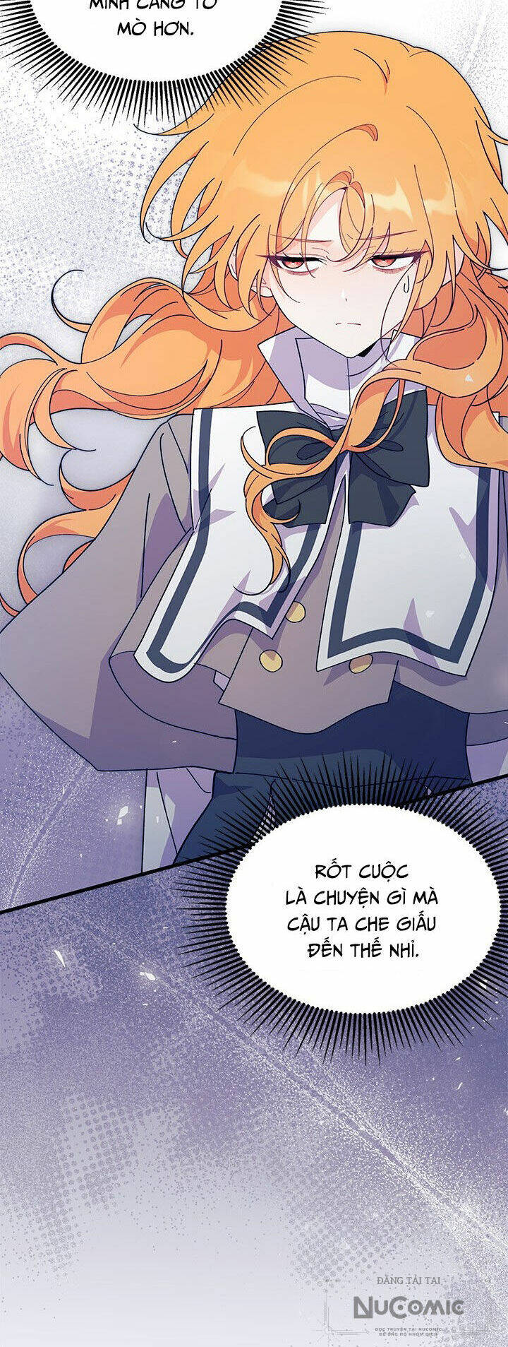 Tôi Không Muốn Làm Người Mai Mối Chapter 44 - Trang 2