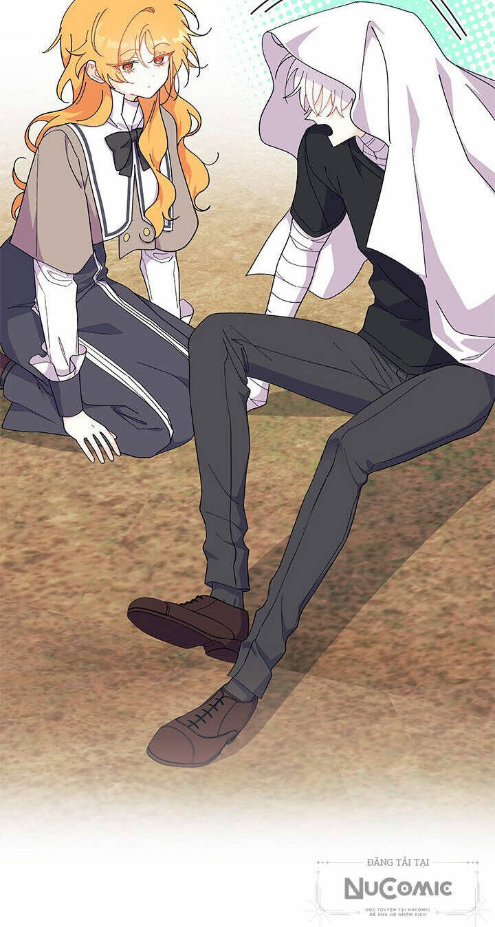 Tôi Không Muốn Làm Người Mai Mối Chapter 44 - Trang 2