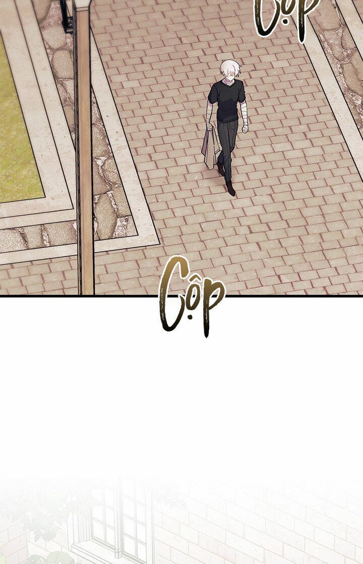 Tôi Không Muốn Làm Người Mai Mối Chapter 44 - Trang 2