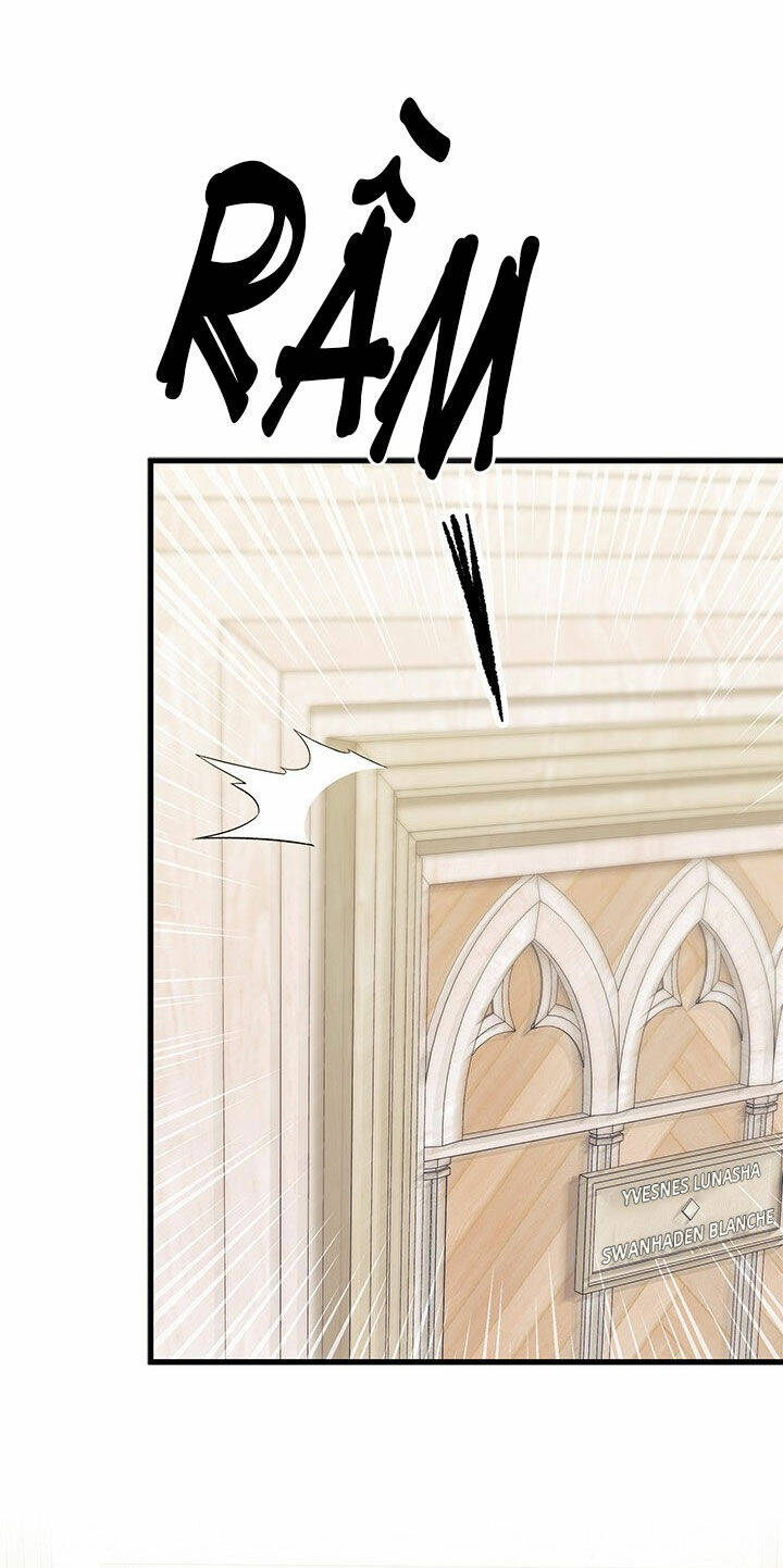 Tôi Không Muốn Làm Người Mai Mối Chapter 44 - Trang 2