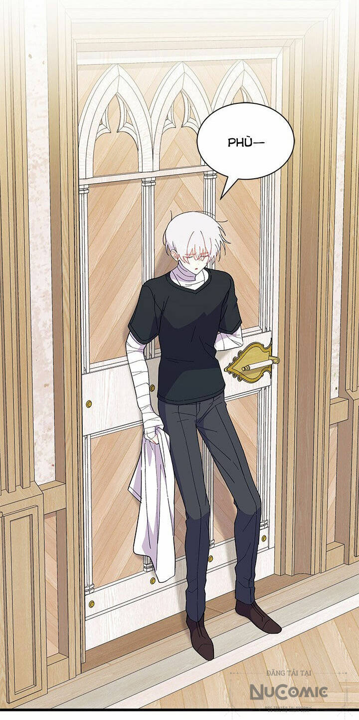 Tôi Không Muốn Làm Người Mai Mối Chapter 44 - Trang 2