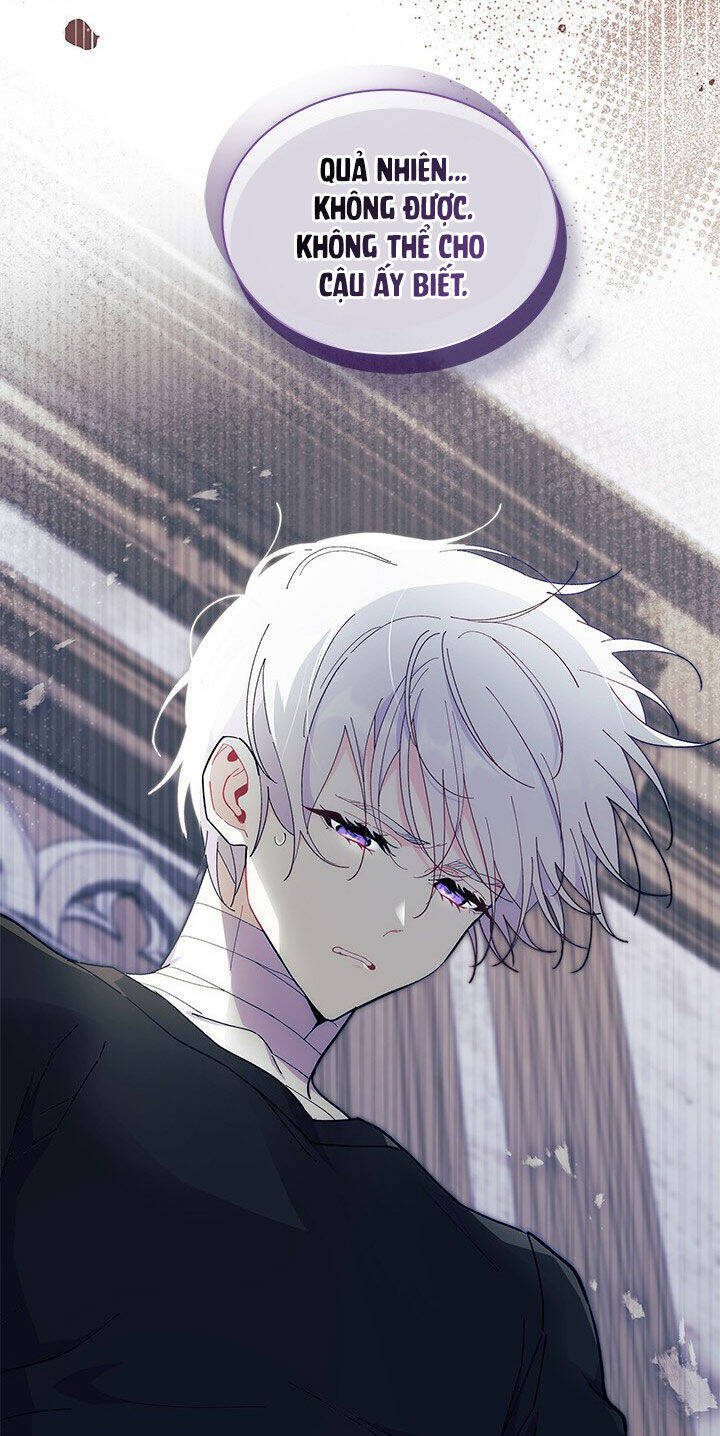 Tôi Không Muốn Làm Người Mai Mối Chapter 44 - Trang 2