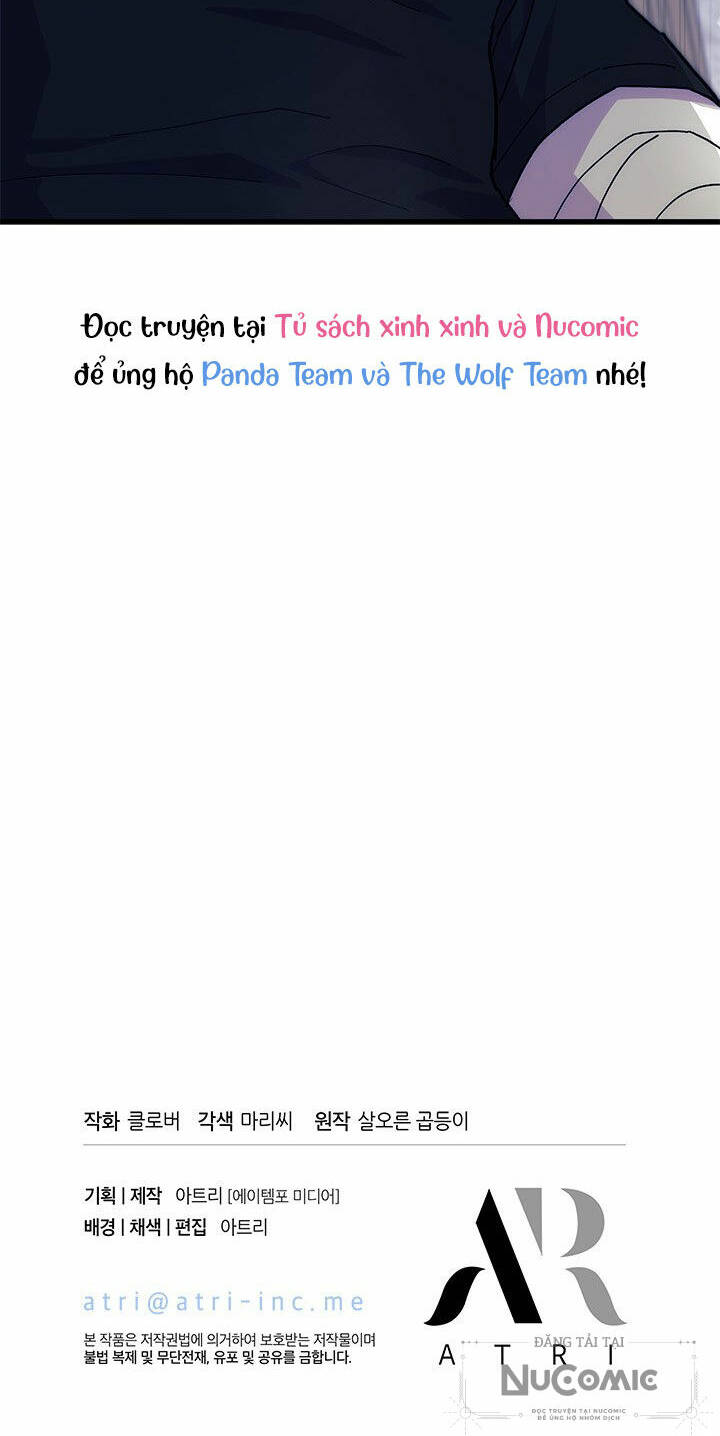 Tôi Không Muốn Làm Người Mai Mối Chapter 44 - Trang 2