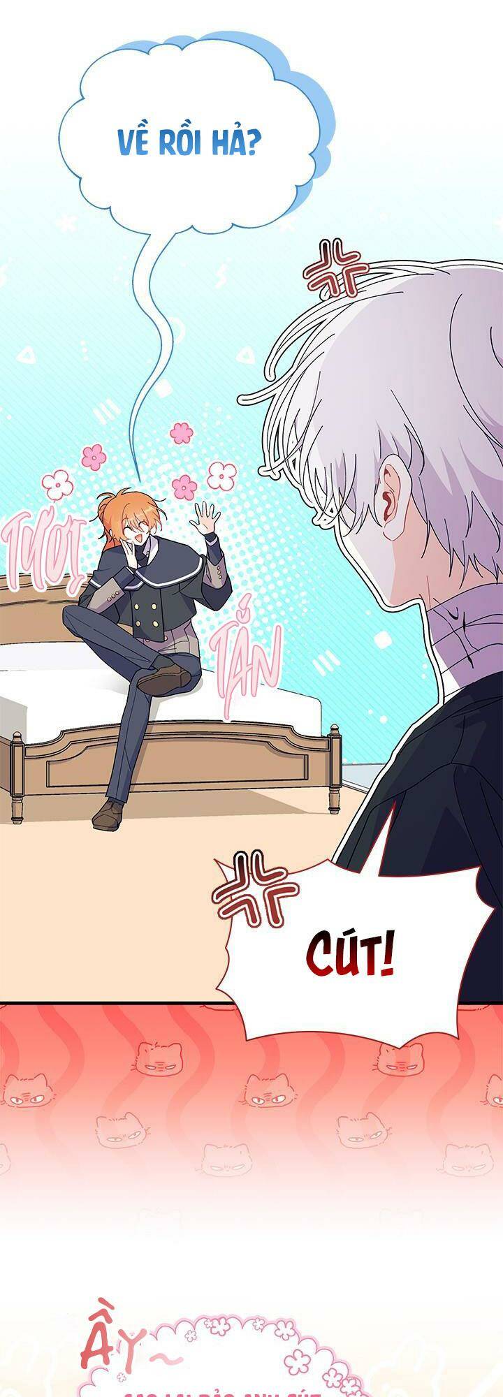 Tôi Không Muốn Làm Người Mai Mối Chapter 45 - Trang 2