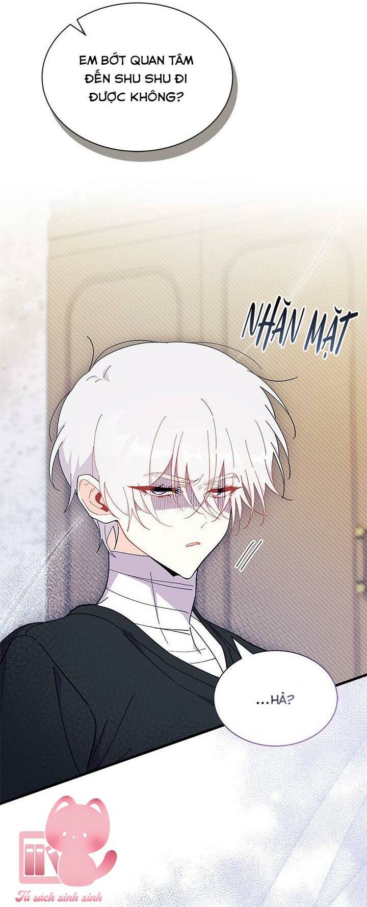 Tôi Không Muốn Làm Người Mai Mối Chapter 45 - Trang 2