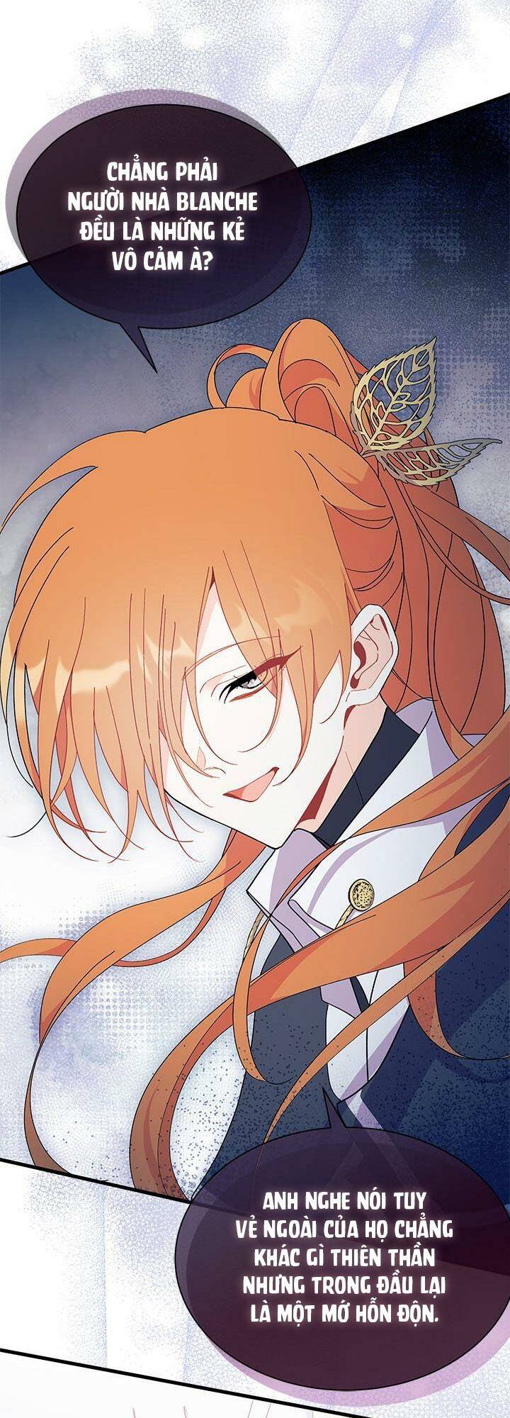 Tôi Không Muốn Làm Người Mai Mối Chapter 45 - Trang 2