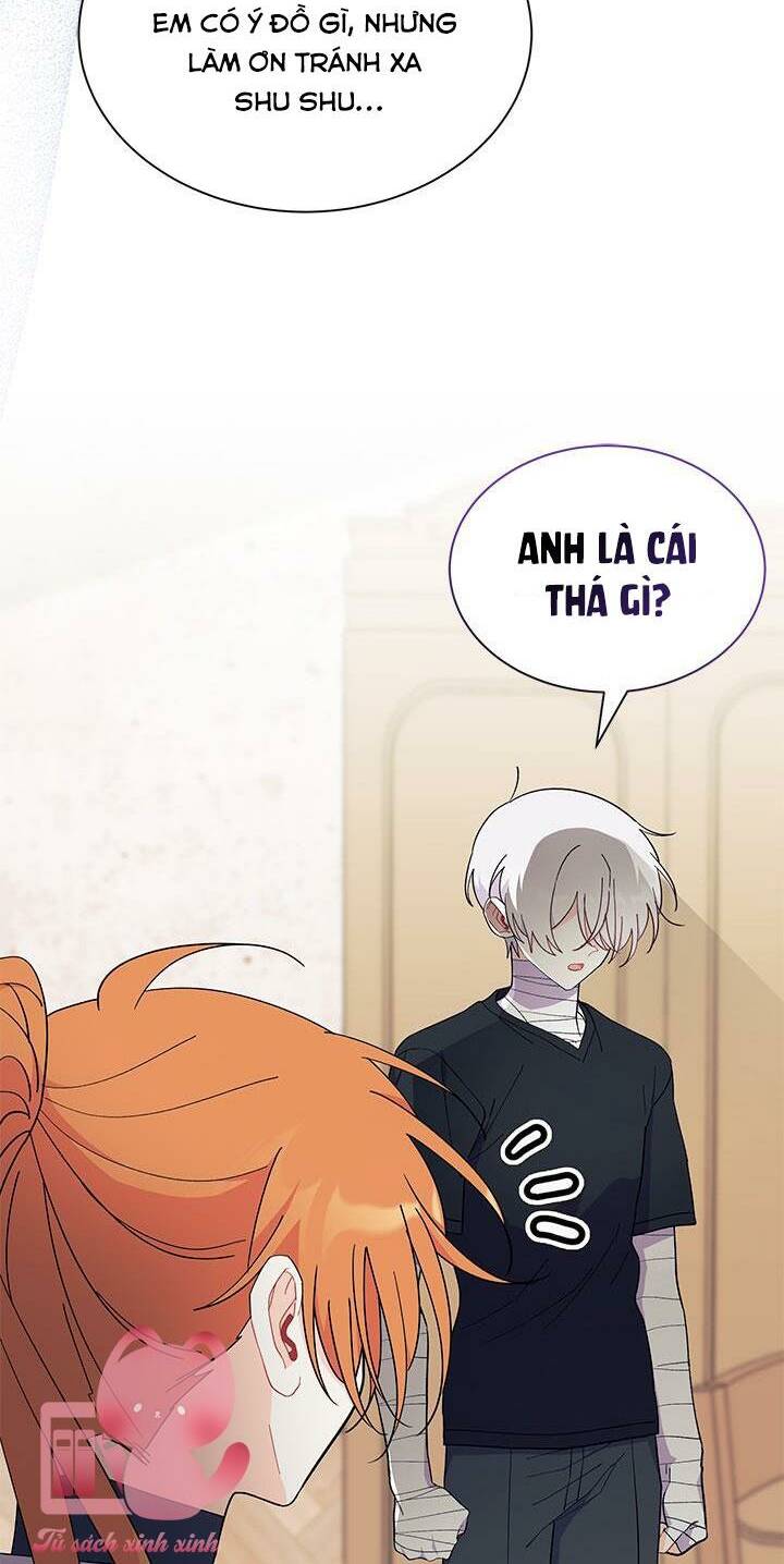 Tôi Không Muốn Làm Người Mai Mối Chapter 45 - Trang 2