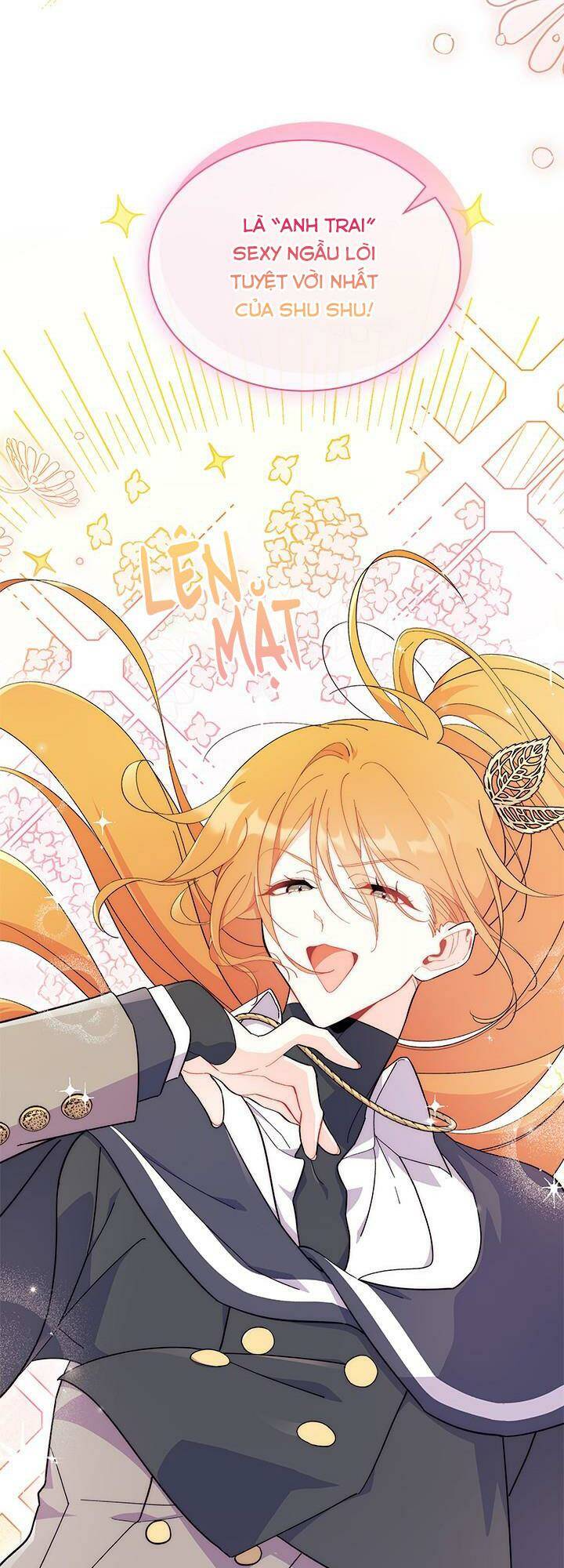 Tôi Không Muốn Làm Người Mai Mối Chapter 45 - Trang 2