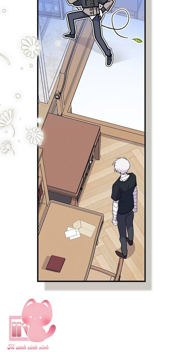 Tôi Không Muốn Làm Người Mai Mối Chapter 45 - Trang 2