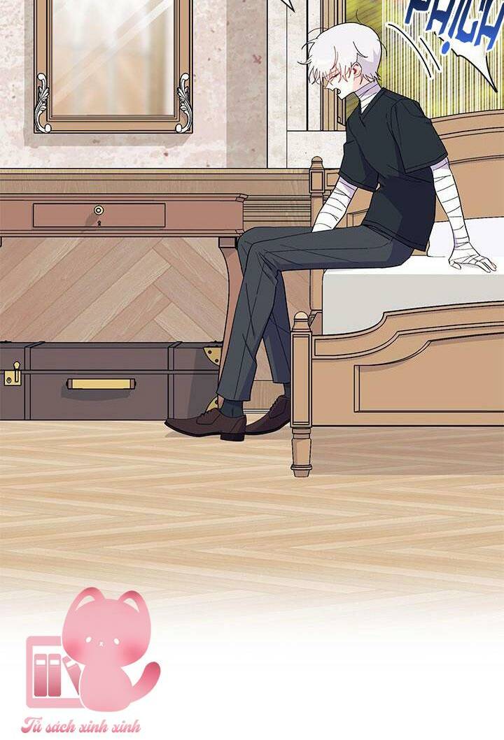 Tôi Không Muốn Làm Người Mai Mối Chapter 45 - Trang 2