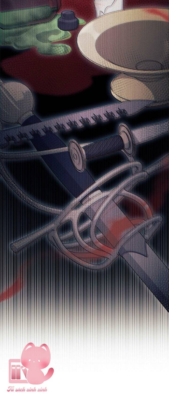 Tôi Không Muốn Làm Người Mai Mối Chapter 45 - Trang 2