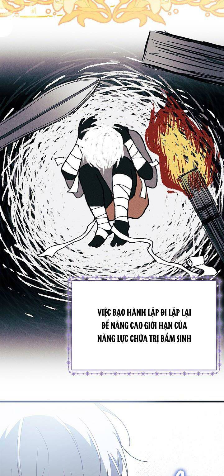 Tôi Không Muốn Làm Người Mai Mối Chapter 45 - Trang 2