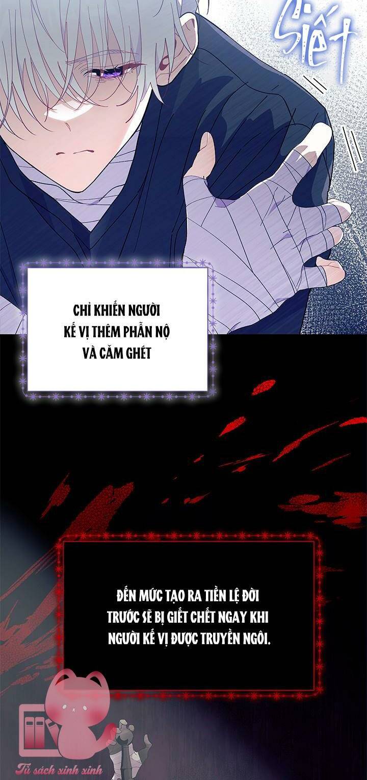 Tôi Không Muốn Làm Người Mai Mối Chapter 45 - Trang 2