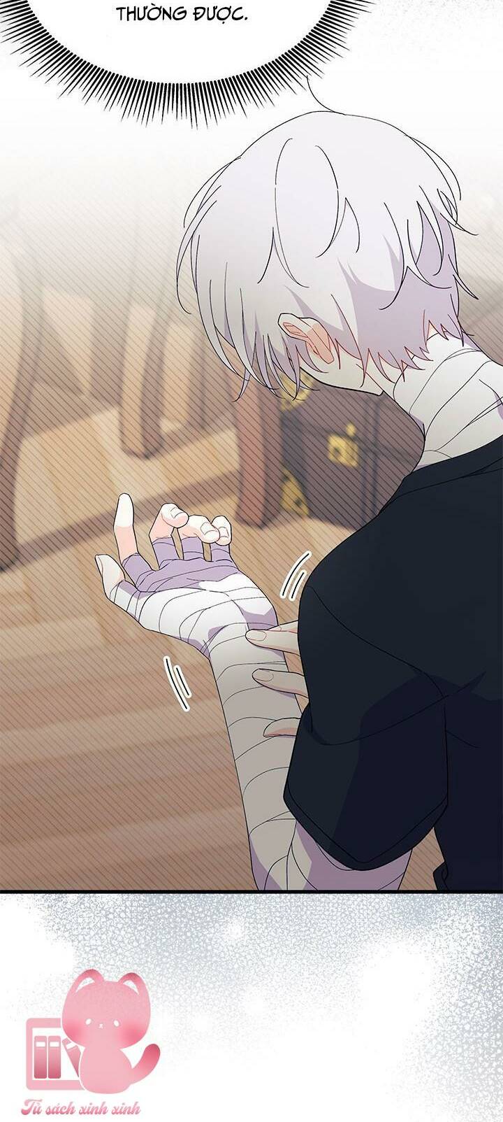 Tôi Không Muốn Làm Người Mai Mối Chapter 45 - Trang 2